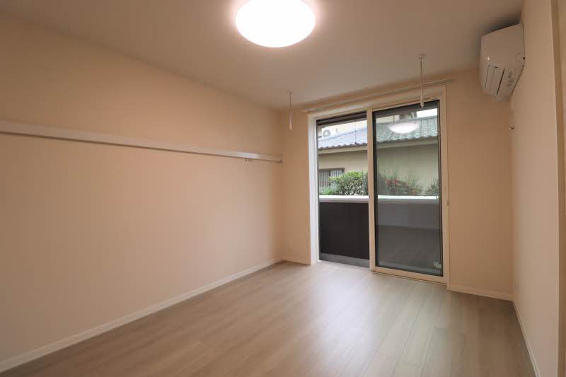 ラ　メゾン　芽依 101号-5