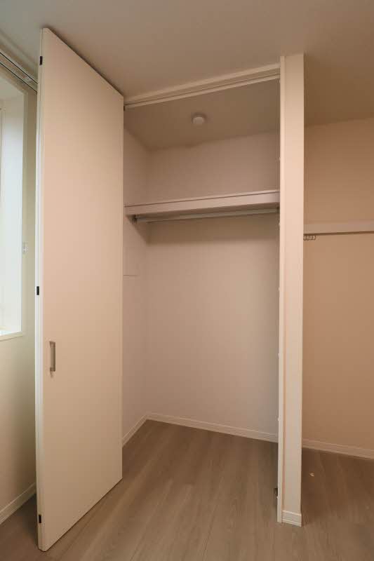 ラ　メゾン　芽依 101号-8