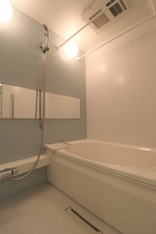 ラ　メゾン　芽依 101号-9