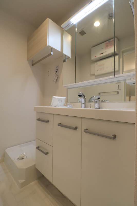 ラ　メゾン　芽依 101号-10