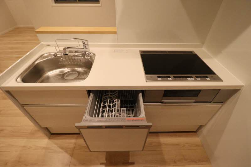 リベルテ 戸越 201号-2