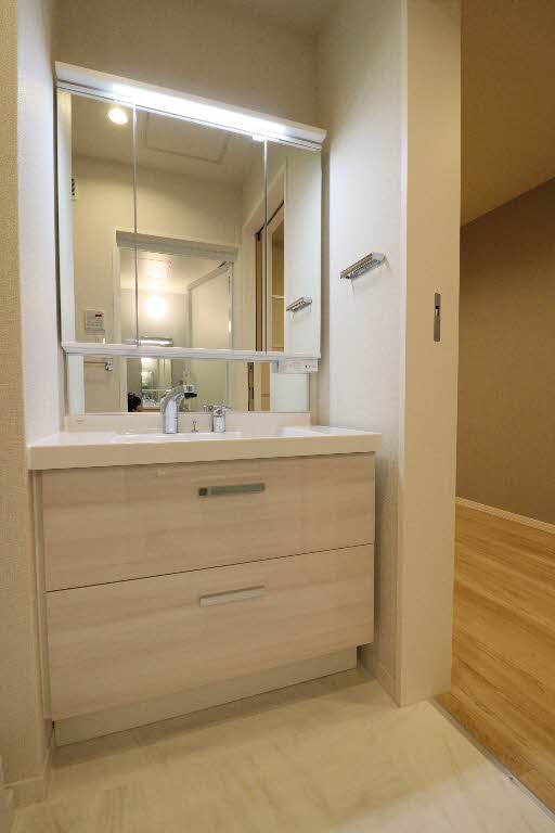 リベルテ 戸越 201号-5