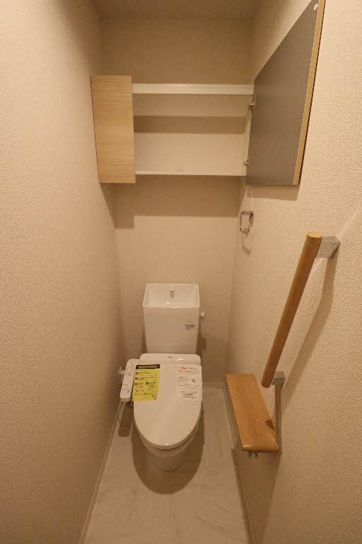 リベルテ 戸越 201号-6