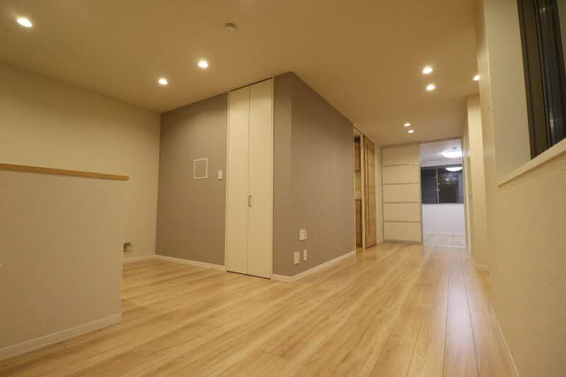 リベルテ 戸越 201号-10