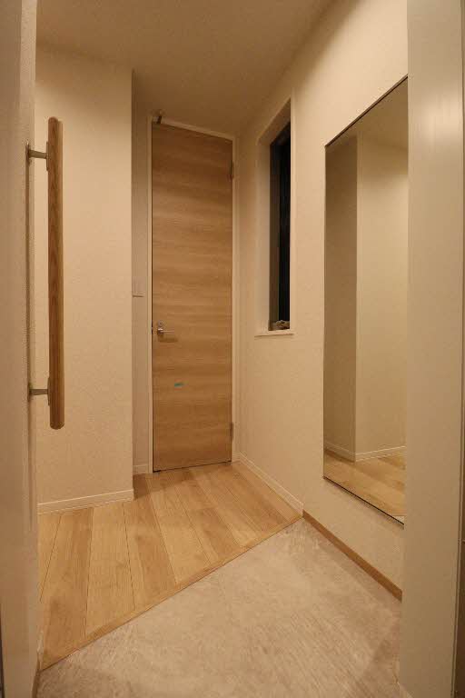 リベルテ 戸越 201号-11