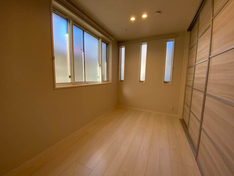 セレスト自由が丘 101号-11