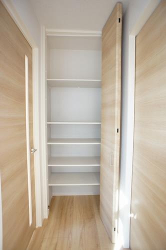 クレセール 301号-4