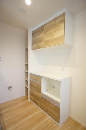 クレセール 301号-7