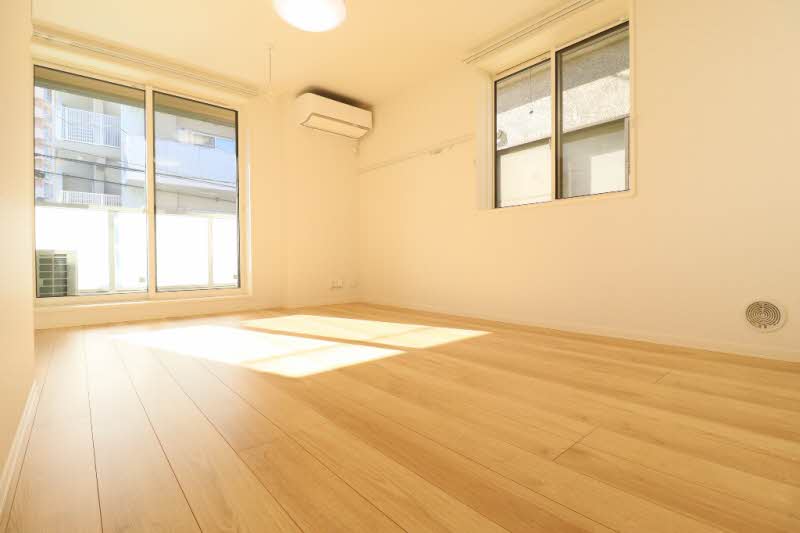 シャーメゾン　パルク　戸越 201号-3