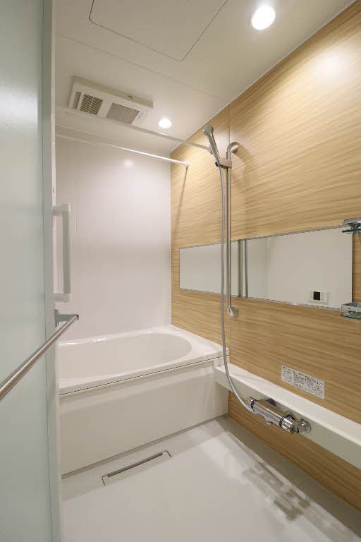 シャーメゾン　パルク　戸越 201号-4