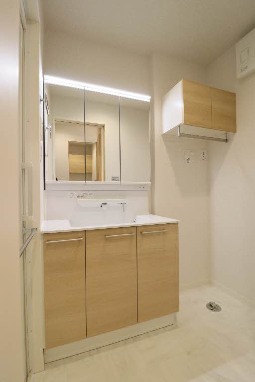 シャーメゾン　パルク　戸越 201号-5