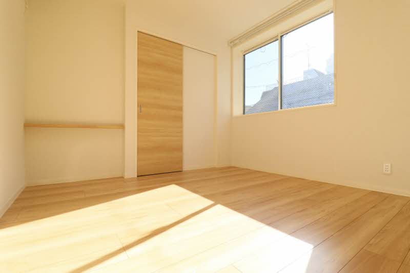 シャーメゾン　パルク　戸越 201号-7