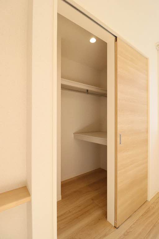 シャーメゾン　パルク　戸越 201号-8