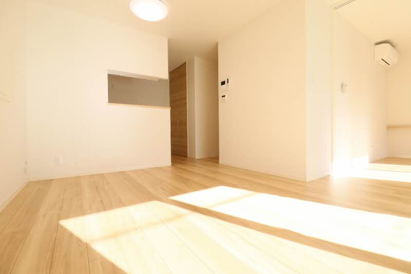 シャーメゾン　パルク　戸越 201号-10