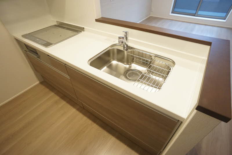 ガーデンコート東が丘 201号-4