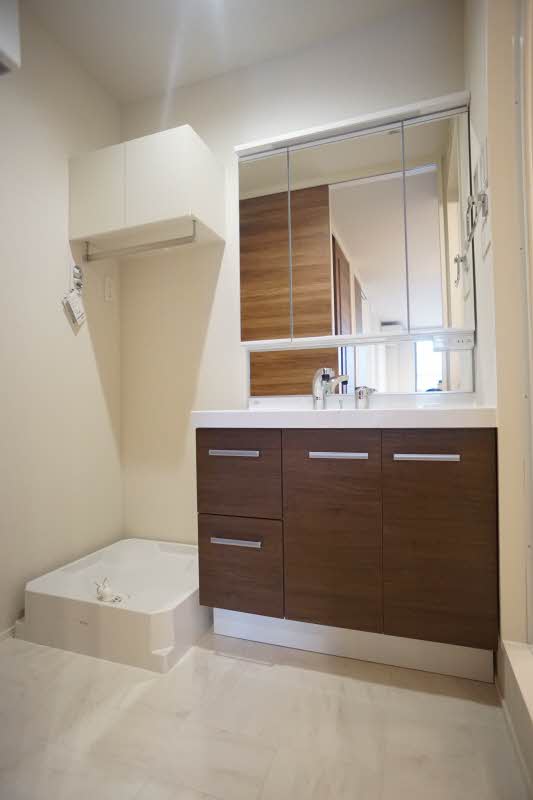 ガーデンコート東が丘 201号-8