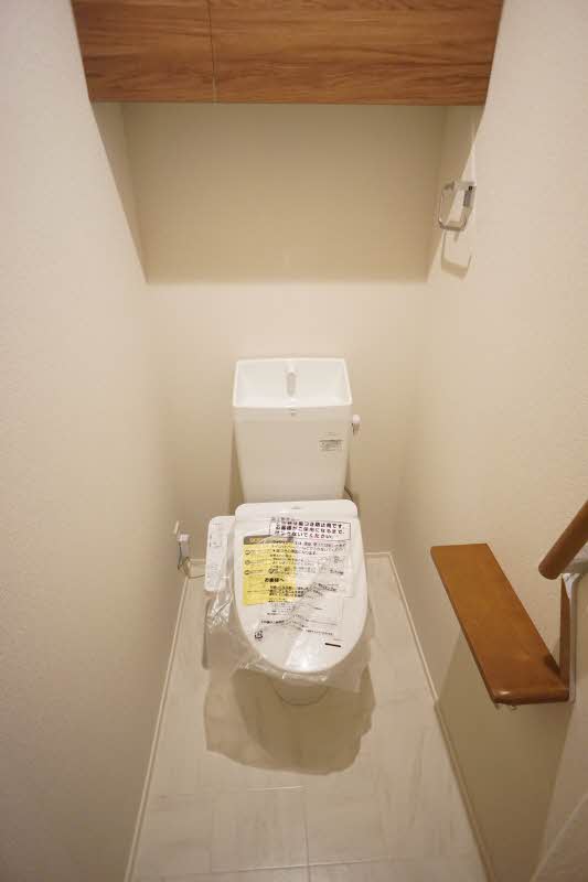 ガーデンコート東が丘 201号-9