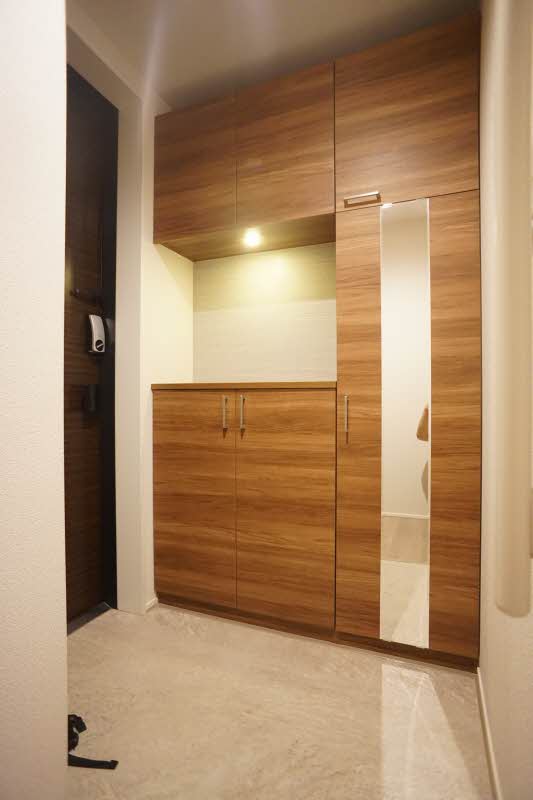 ガーデンコート東が丘 201号-10