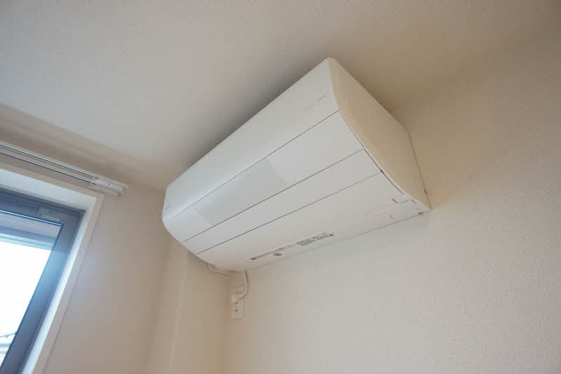 ガーデンコート東が丘 201号-11