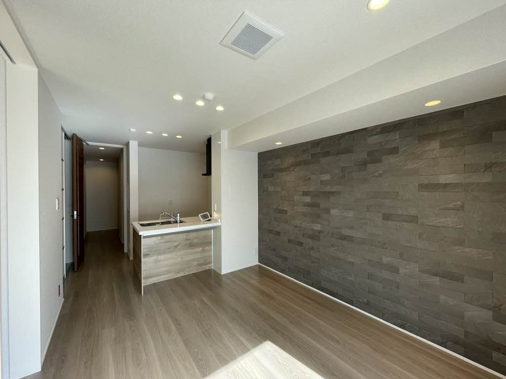 ペリパトス 碑文谷 202号-2