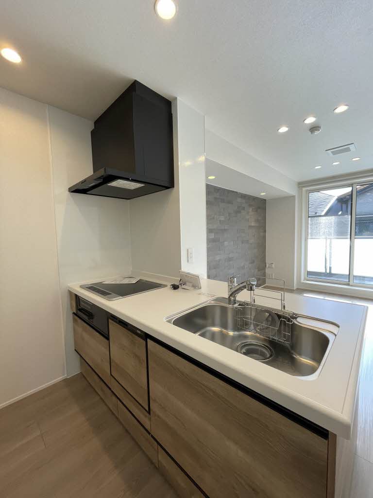 ペリパトス 碑文谷 202号-3