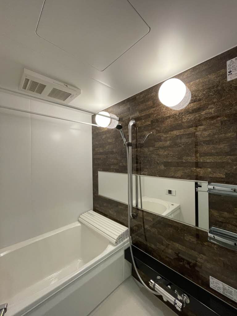 ペリパトス 碑文谷 202号-4