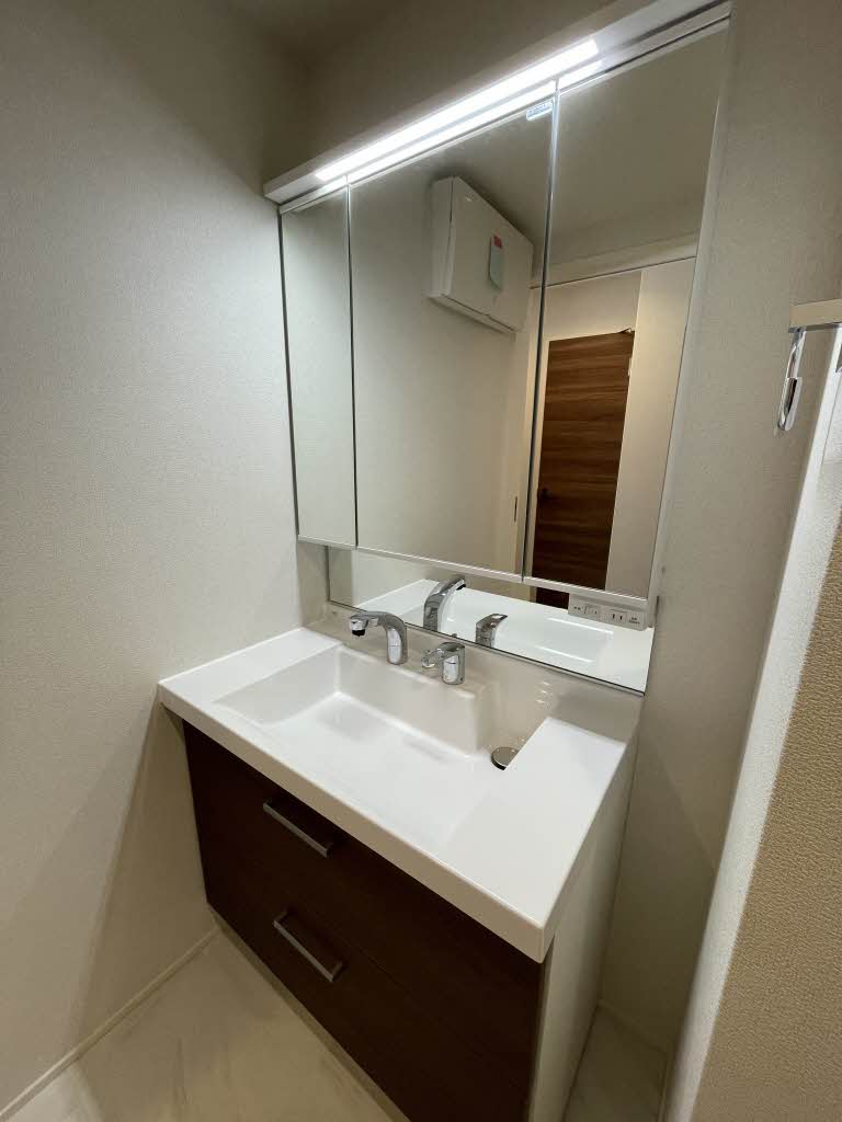 ペリパトス 碑文谷 202号-5