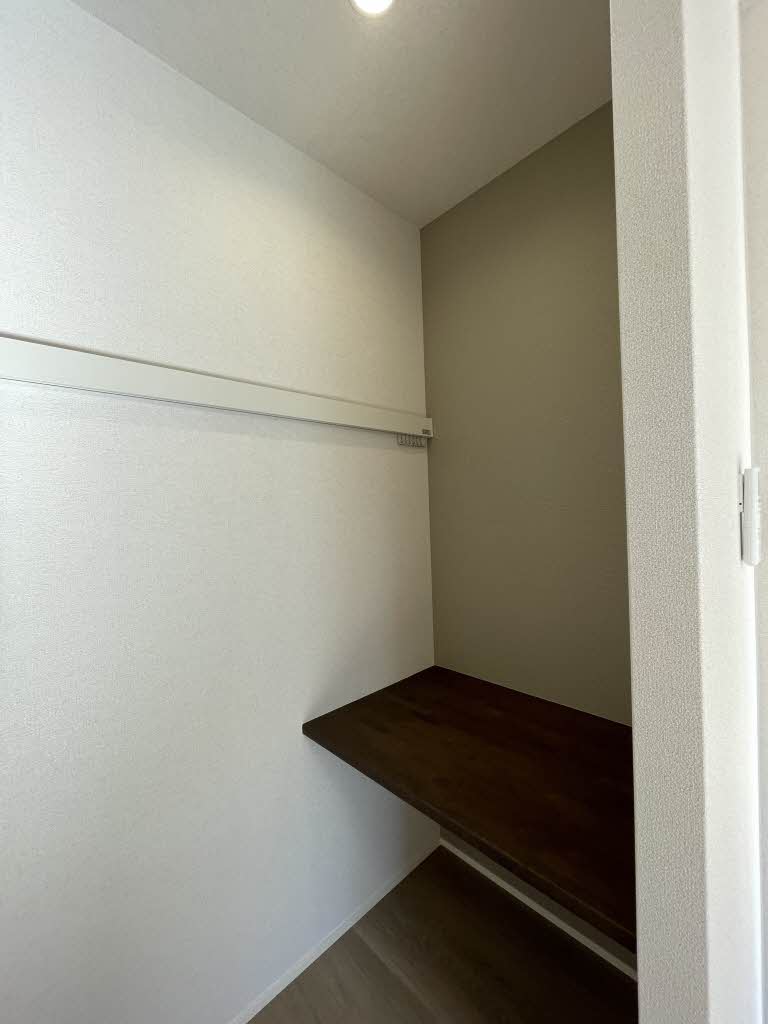 ペリパトス 碑文谷 202号-6