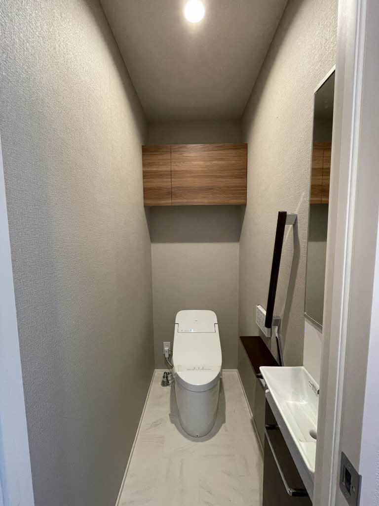 ペリパトス 碑文谷 202号-7