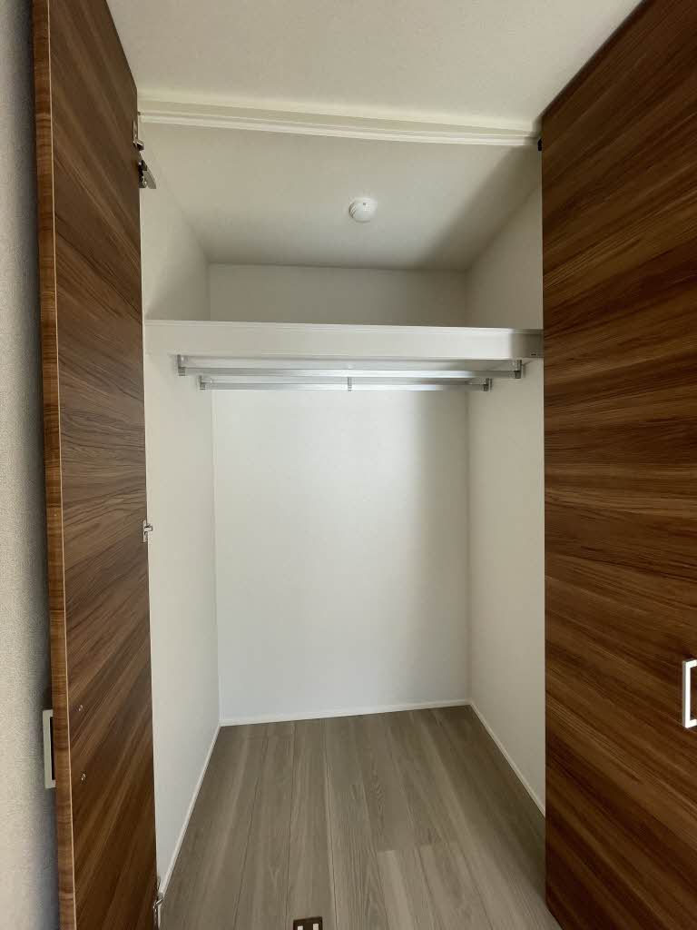 ペリパトス 碑文谷 202号-8