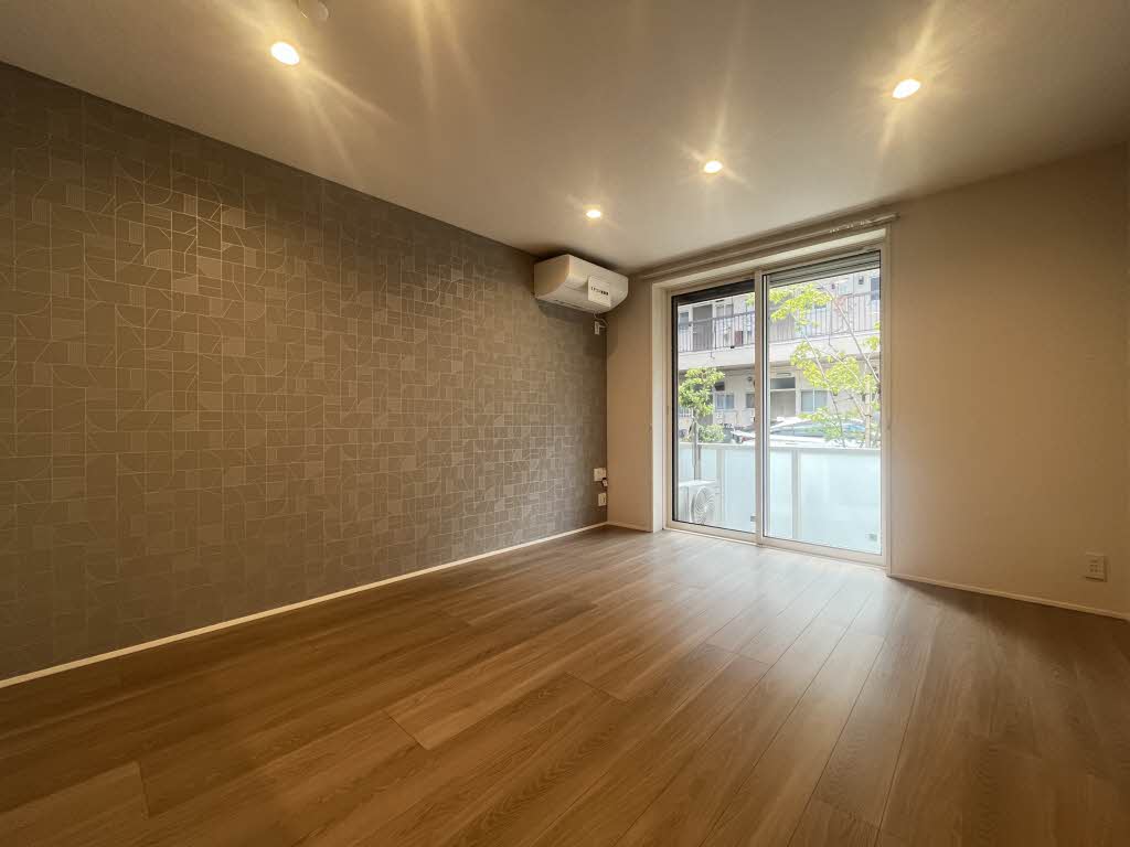 アリスティオ　フォンテ 103号-2