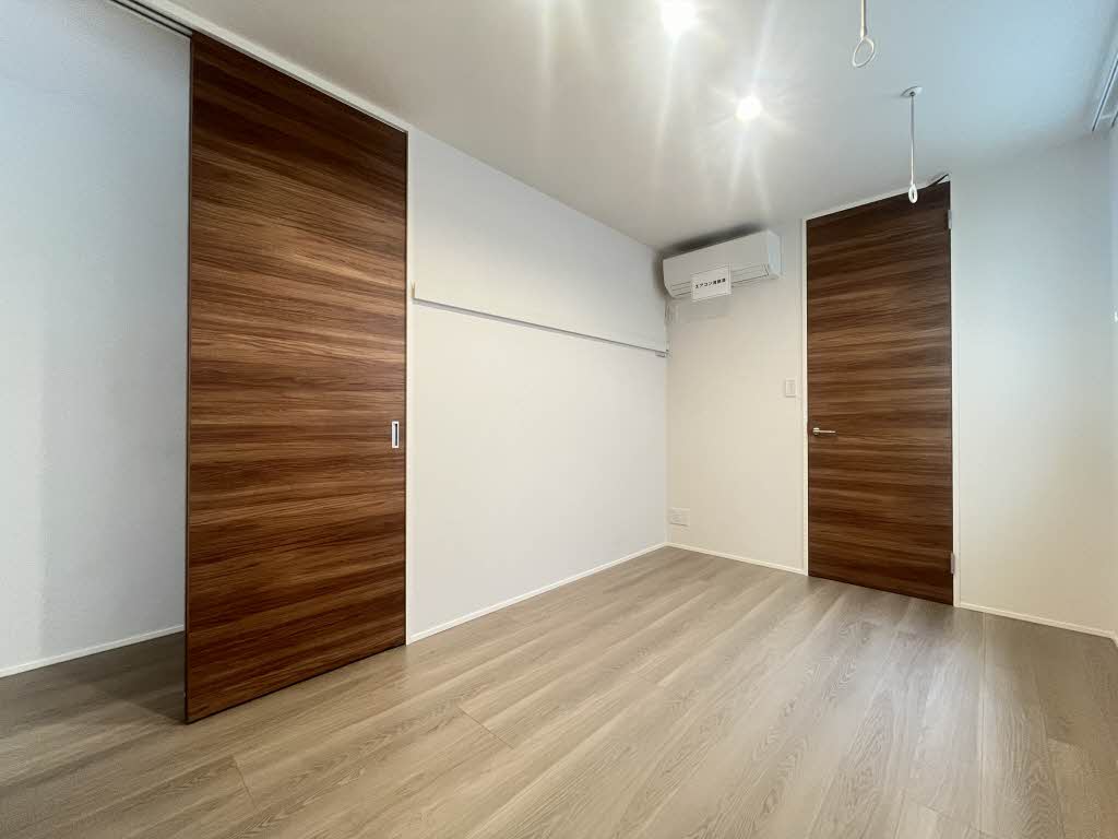 アリスティオ　フォンテ 103号-5