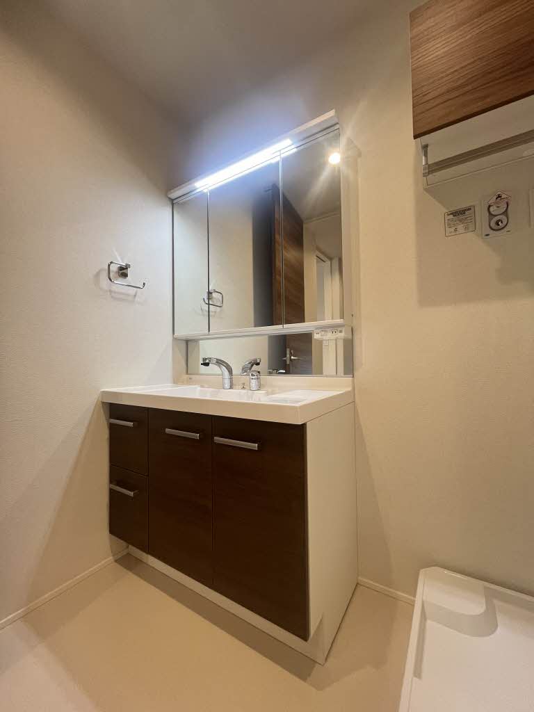 アリスティオ　フォンテ 103号-6