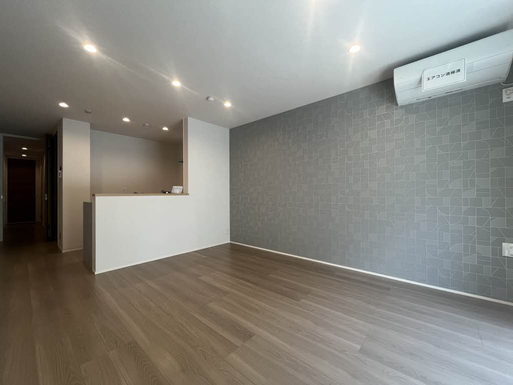 アリスティオ　フォンテ 103号-7