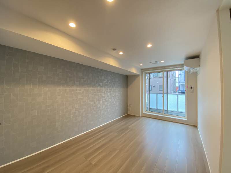 アリスティオ　フォンテ 203号-3