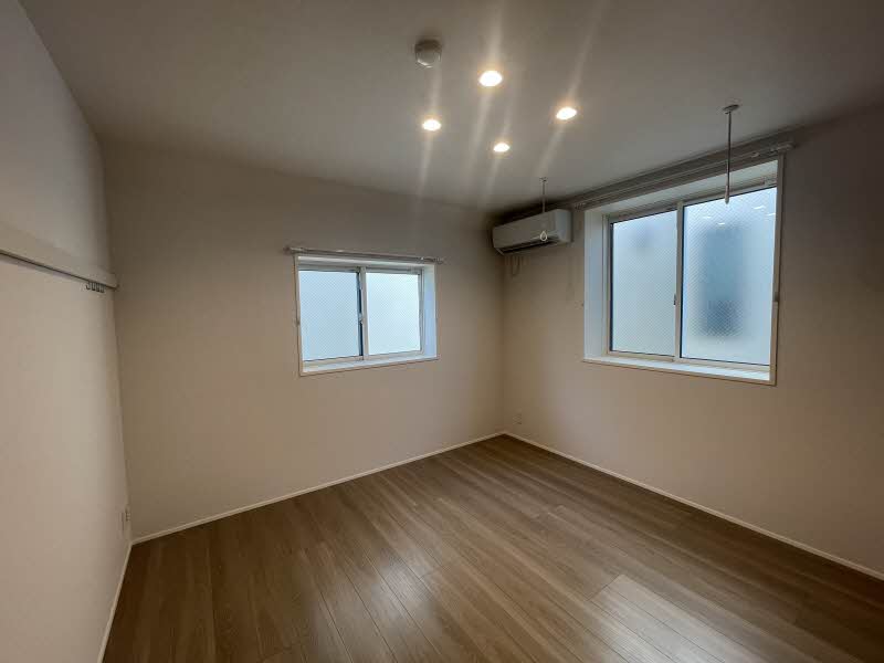 アリスティオ　フォンテ 203号-4