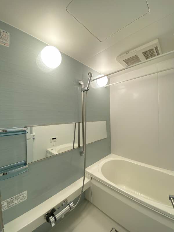 アリスティオ　フォンテ 203号-5