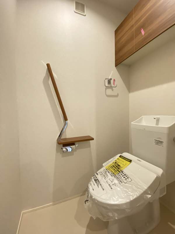 アリスティオ　フォンテ 203号-6