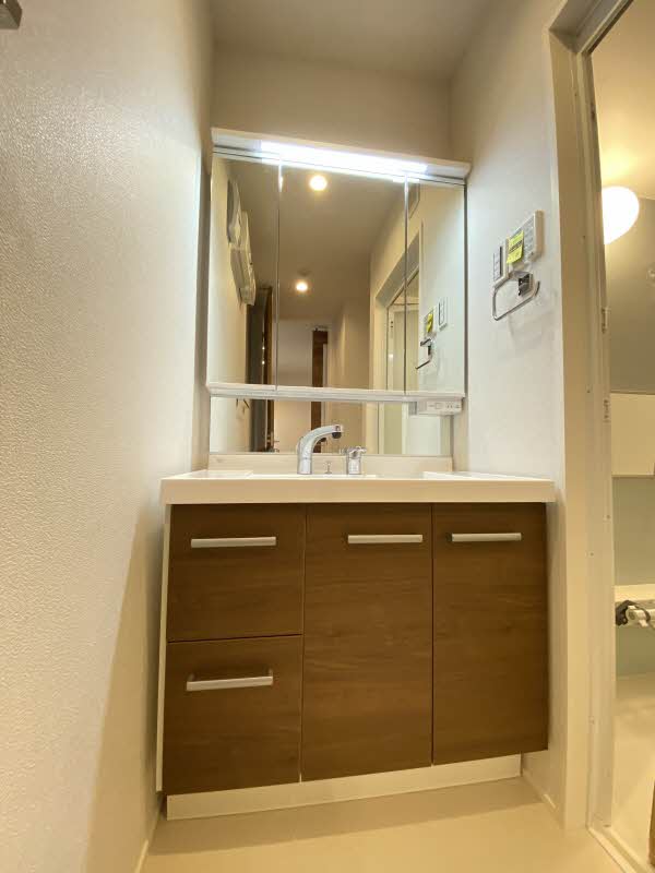 アリスティオ　フォンテ 203号-7