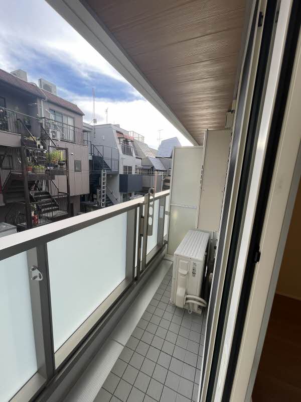 アリスティオ　フォンテ 203号-11