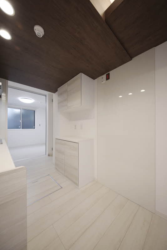 アデーレ尾山台 101号-4