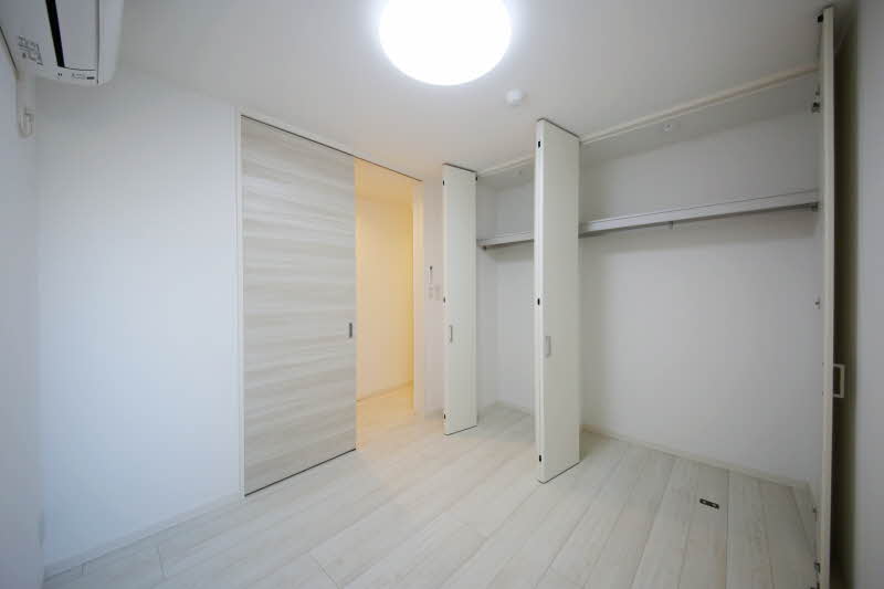 アデーレ尾山台 101号-5