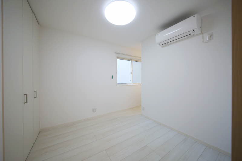 アデーレ尾山台 101号-6