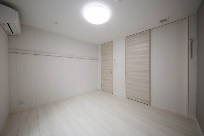 アデーレ尾山台 101号-8