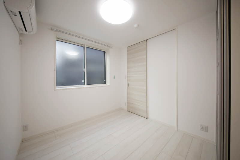 アデーレ尾山台 101号-9