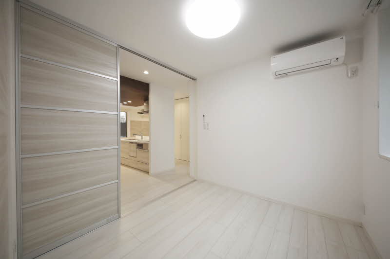 アデーレ尾山台 101号-10