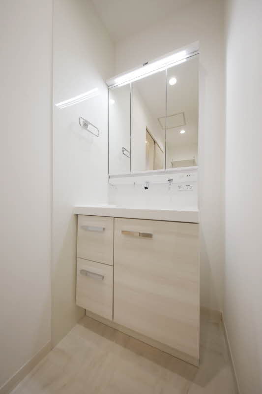 アデーレ尾山台 101号-11