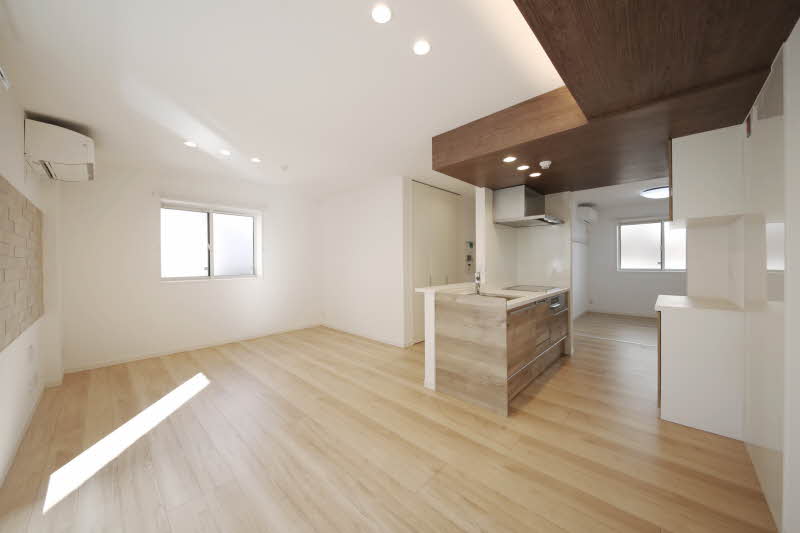 アデーレ尾山台 201号-2