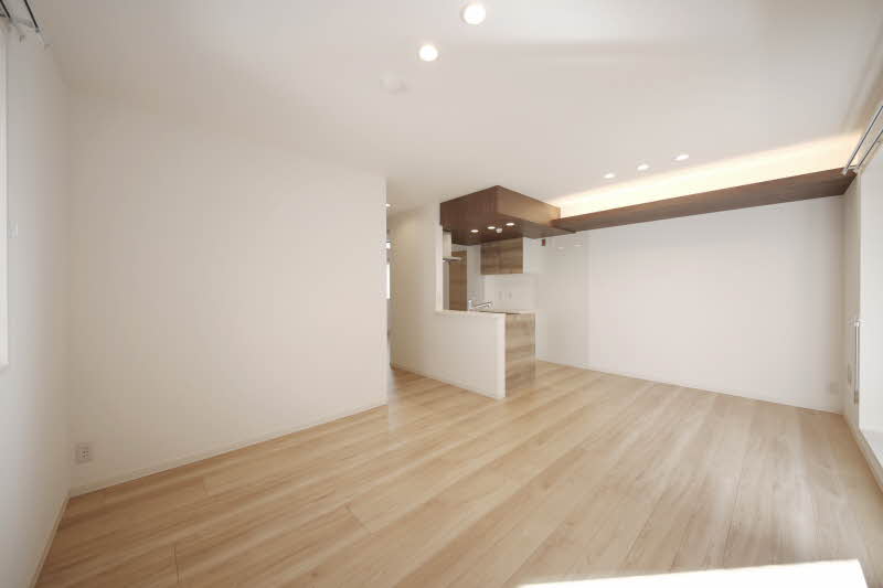 アデーレ尾山台 201号-3