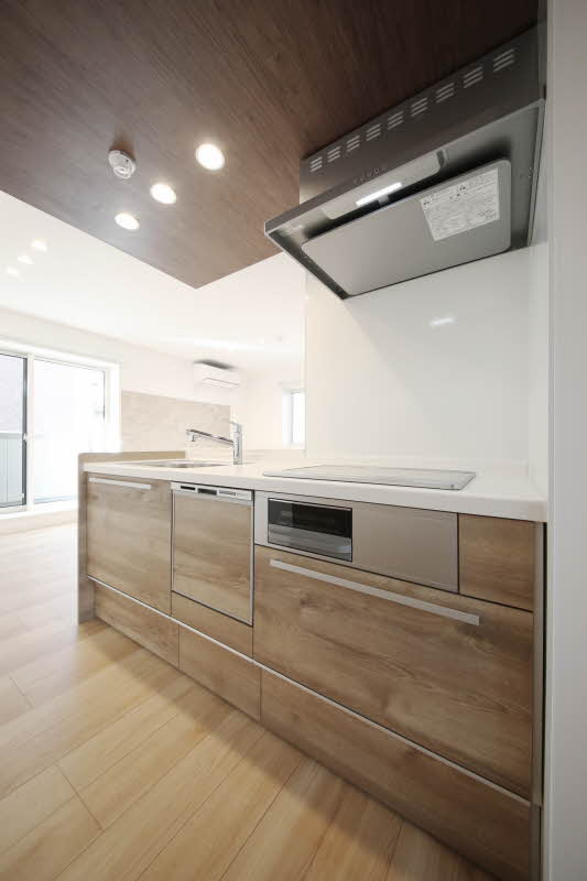 アデーレ尾山台 201号-4